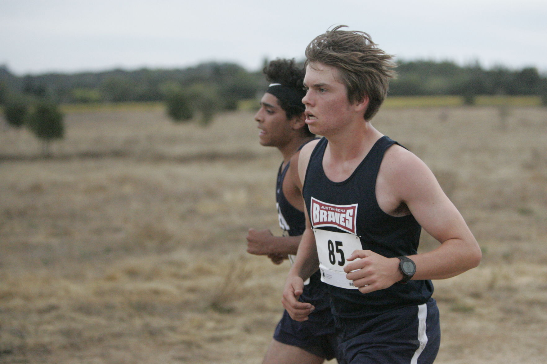 Casey Potrebic, Johnathan Gadasy